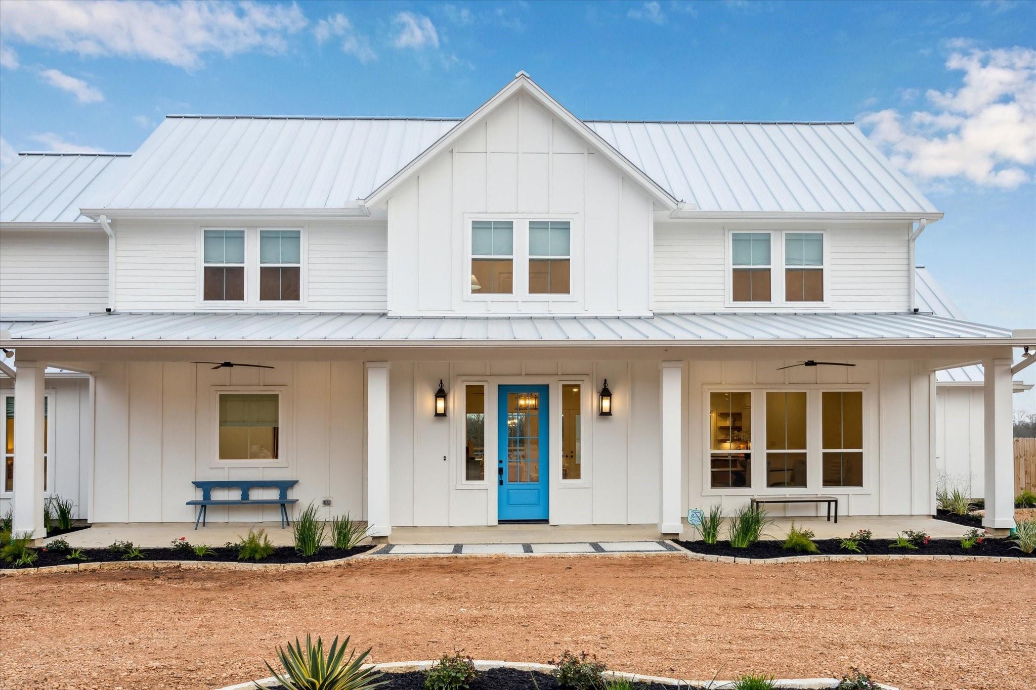 13167 Fm 389 Road