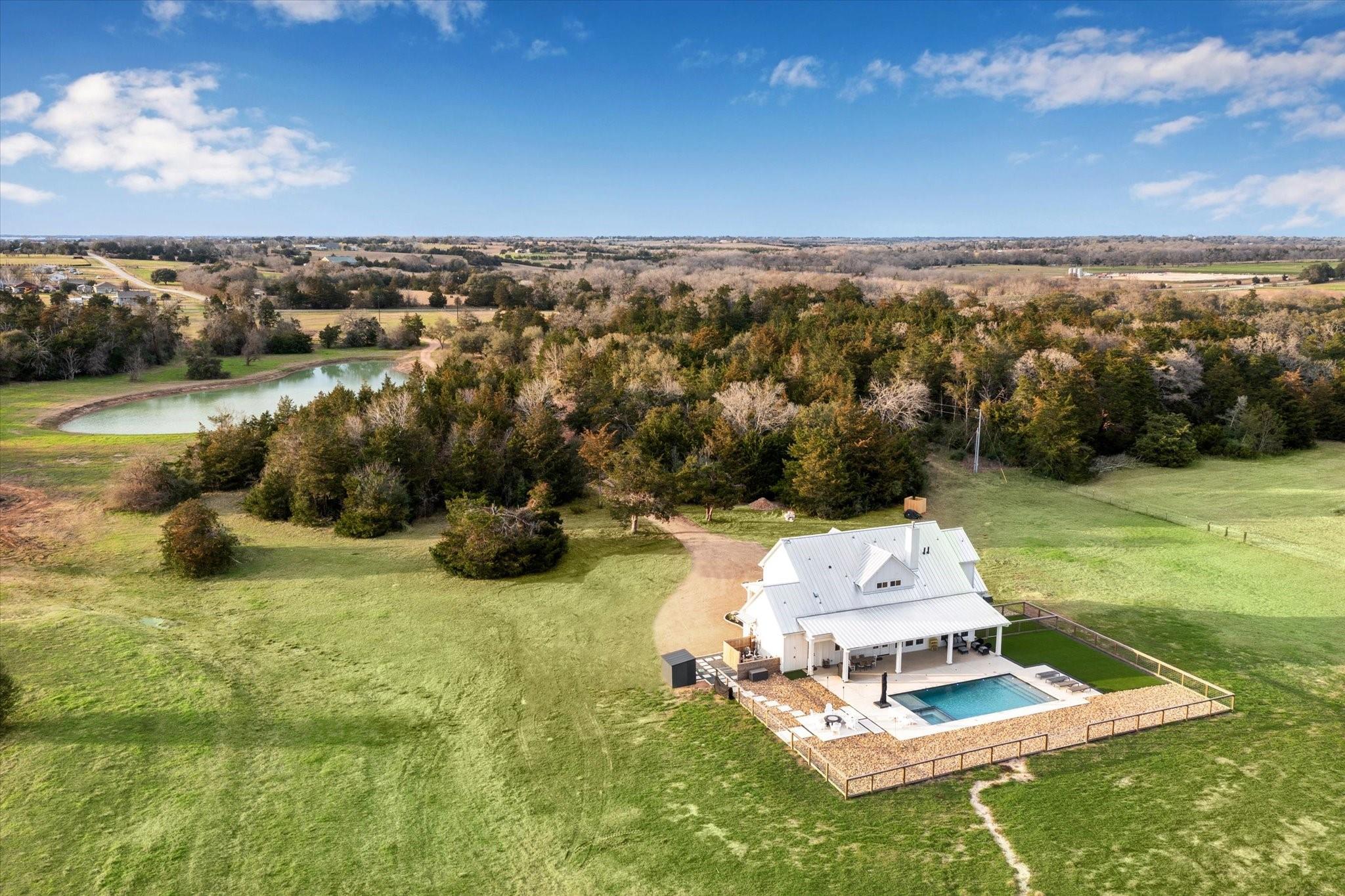 13167 Fm 389 Road