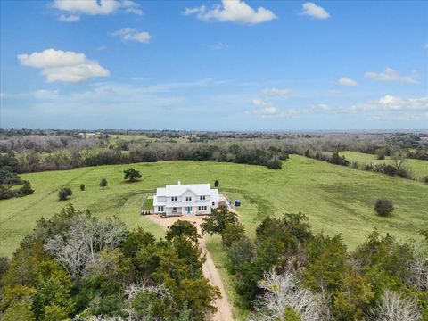 Photo of 13167 Fm 389 Road, Burton, TX 77835 (MLS # 81176402)