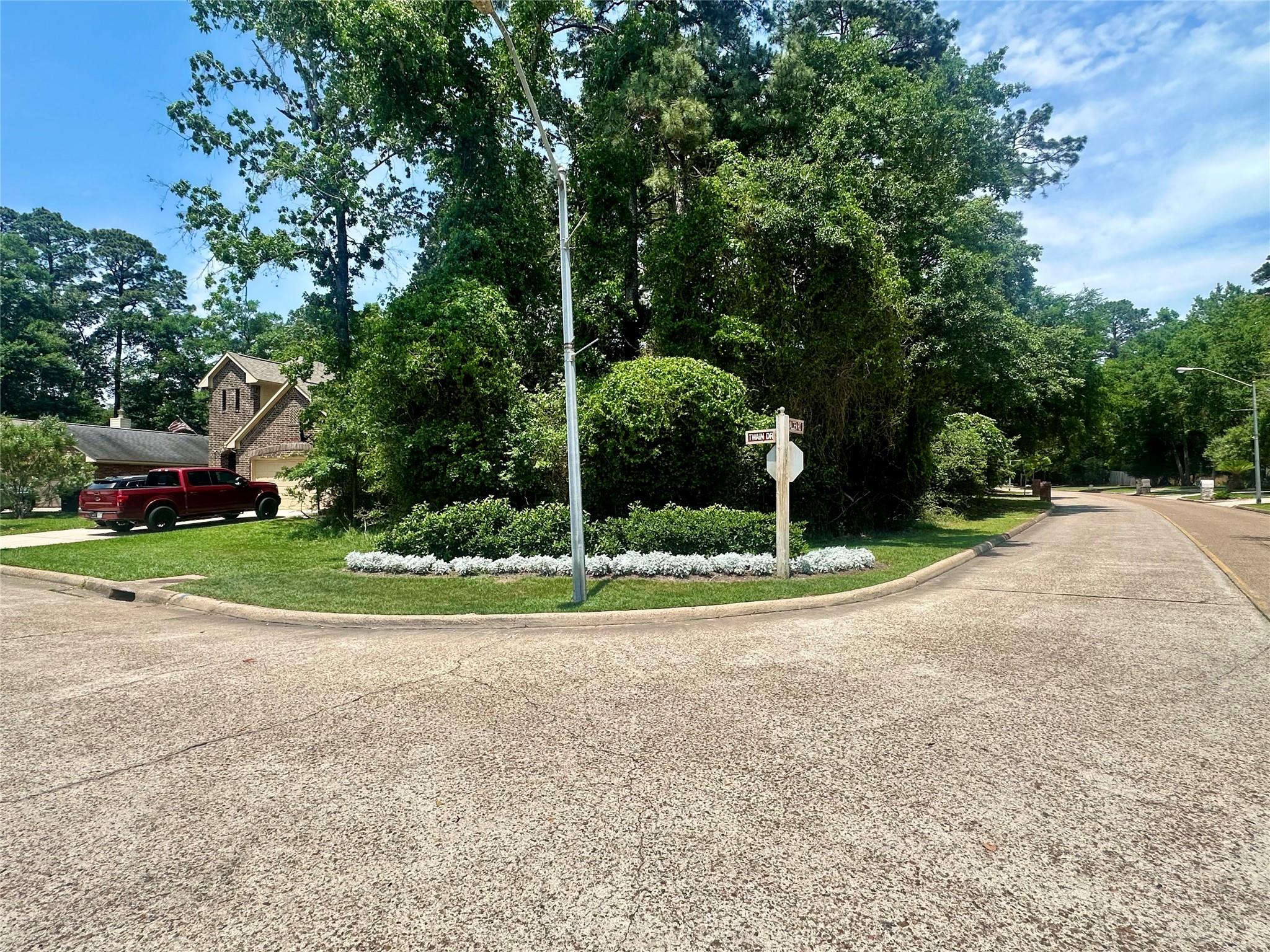 11302 Twain Drive