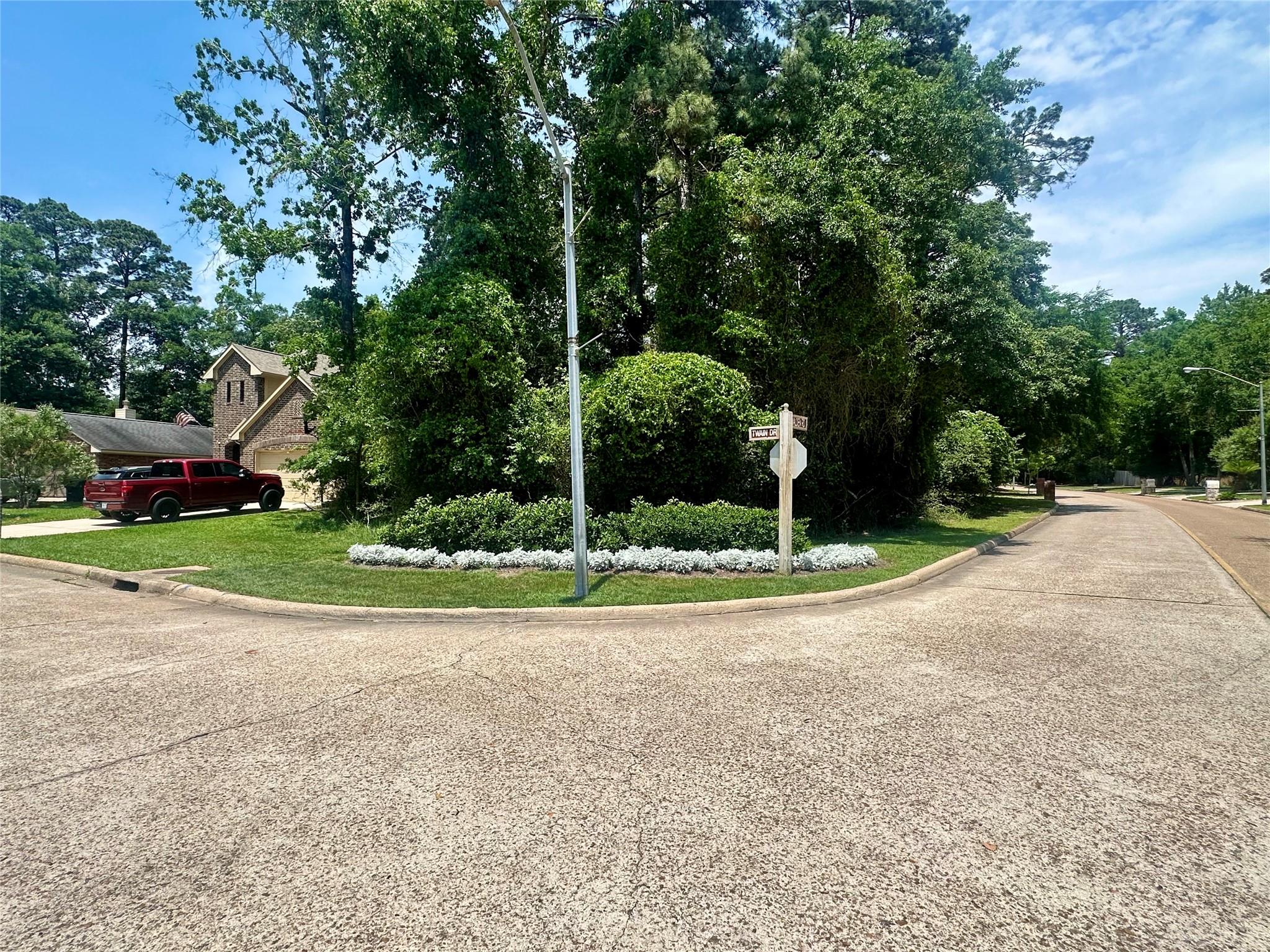 11302 Twain Drive