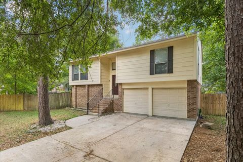 Photo of 13 Fiddleleaf Court, The Woodlands, TX 77381 (MLS # 59429282)