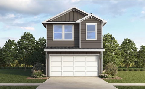 Photo of 5923 Manning Oaks Street, Houston, TX 77091 (MLS # 33749103)