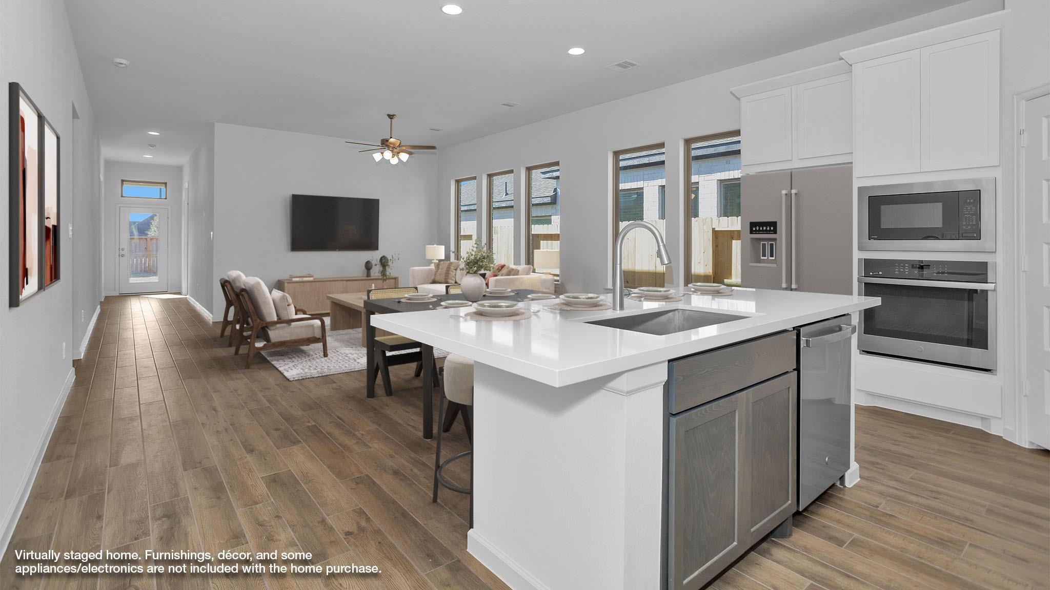 8603 Mae James Trail