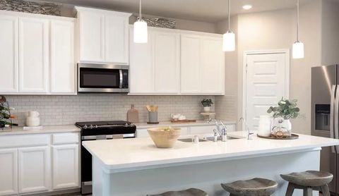 Photo of 12038 Meandering Stream Drive, Baytown, TX 77523 (MLS # 73446953)