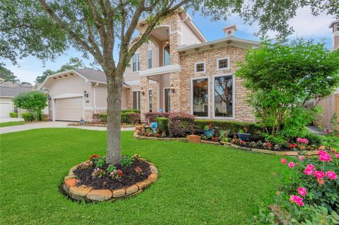 Homes For Sale - 6119 Lofty Lane<br/> Spring, TX 77379