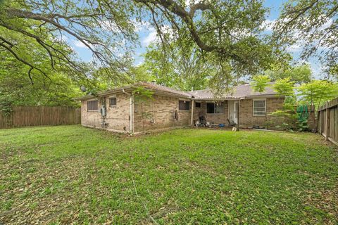Tiny photo for 11211 Sage Oak Drive, Houston, TX 77089 (MLS # 95803116)