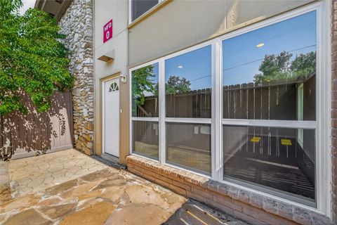 Photo of 7047 Bissonnet Street #54, Houston, TX 77074 (MLS # 32351090)