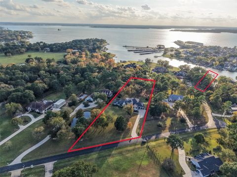 11440 Outpost Cove Drive Willis TX 77318