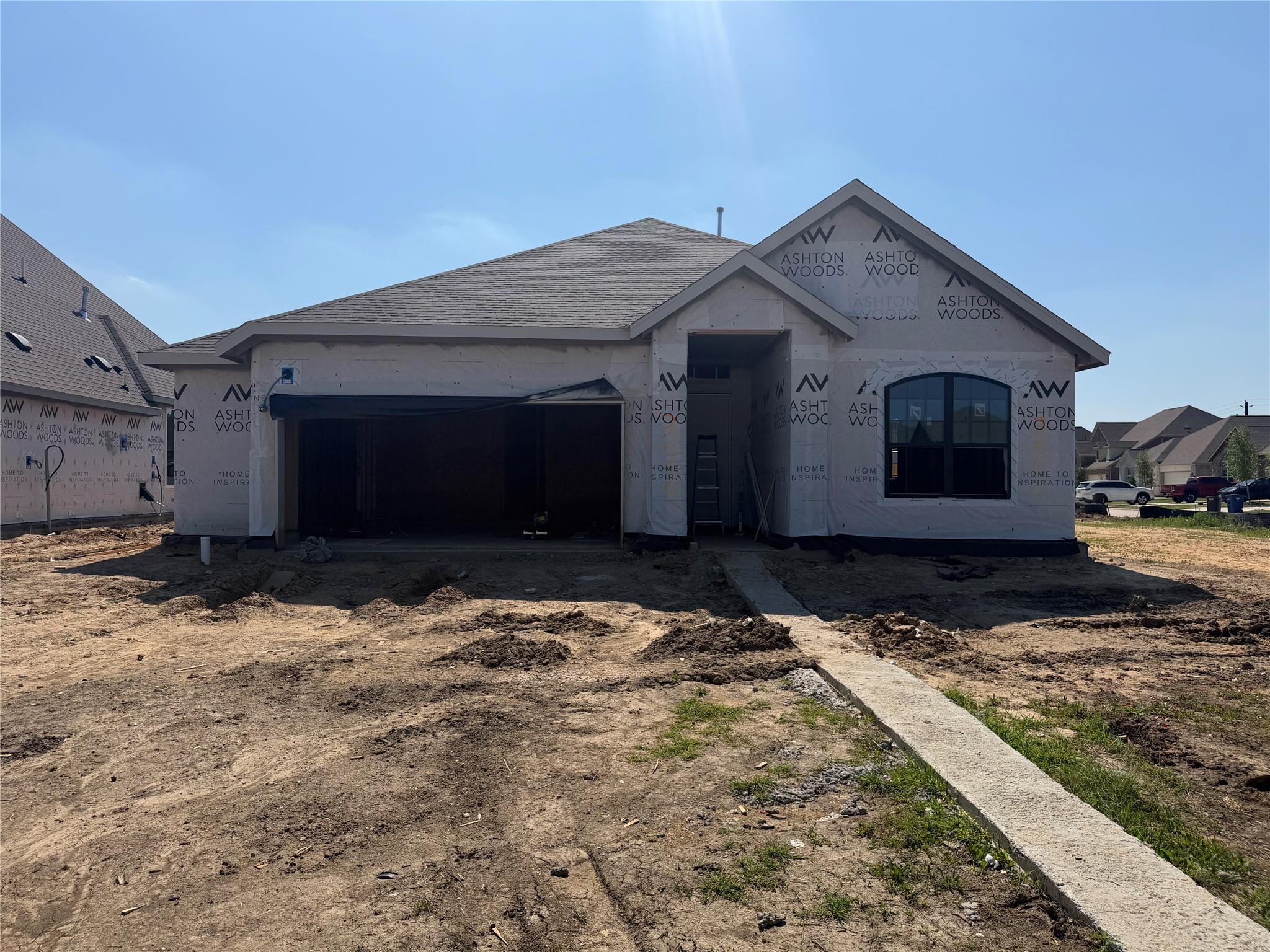 3000 Viceroy Spur Lane