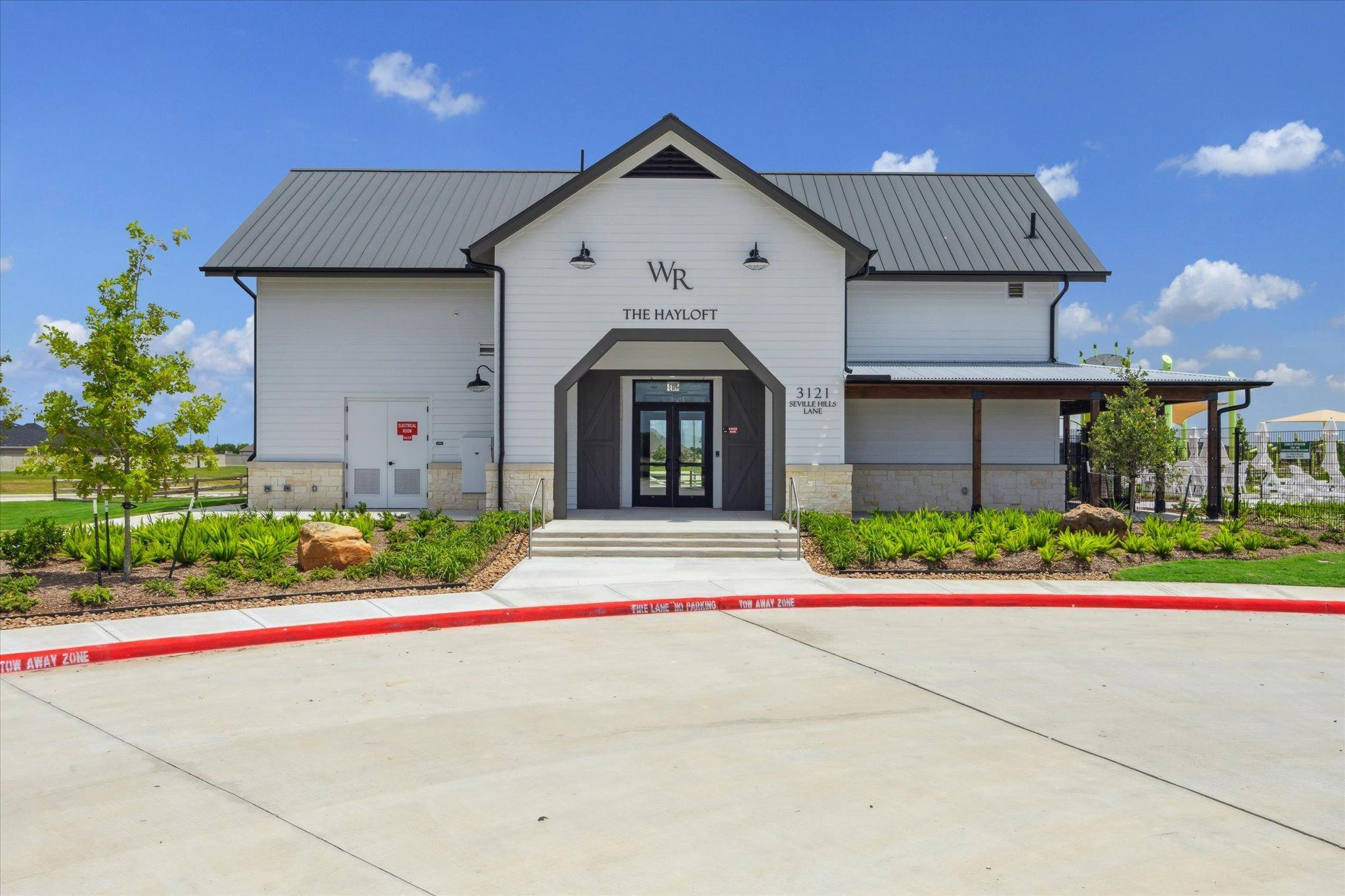 3000 Viceroy Spur Lane
