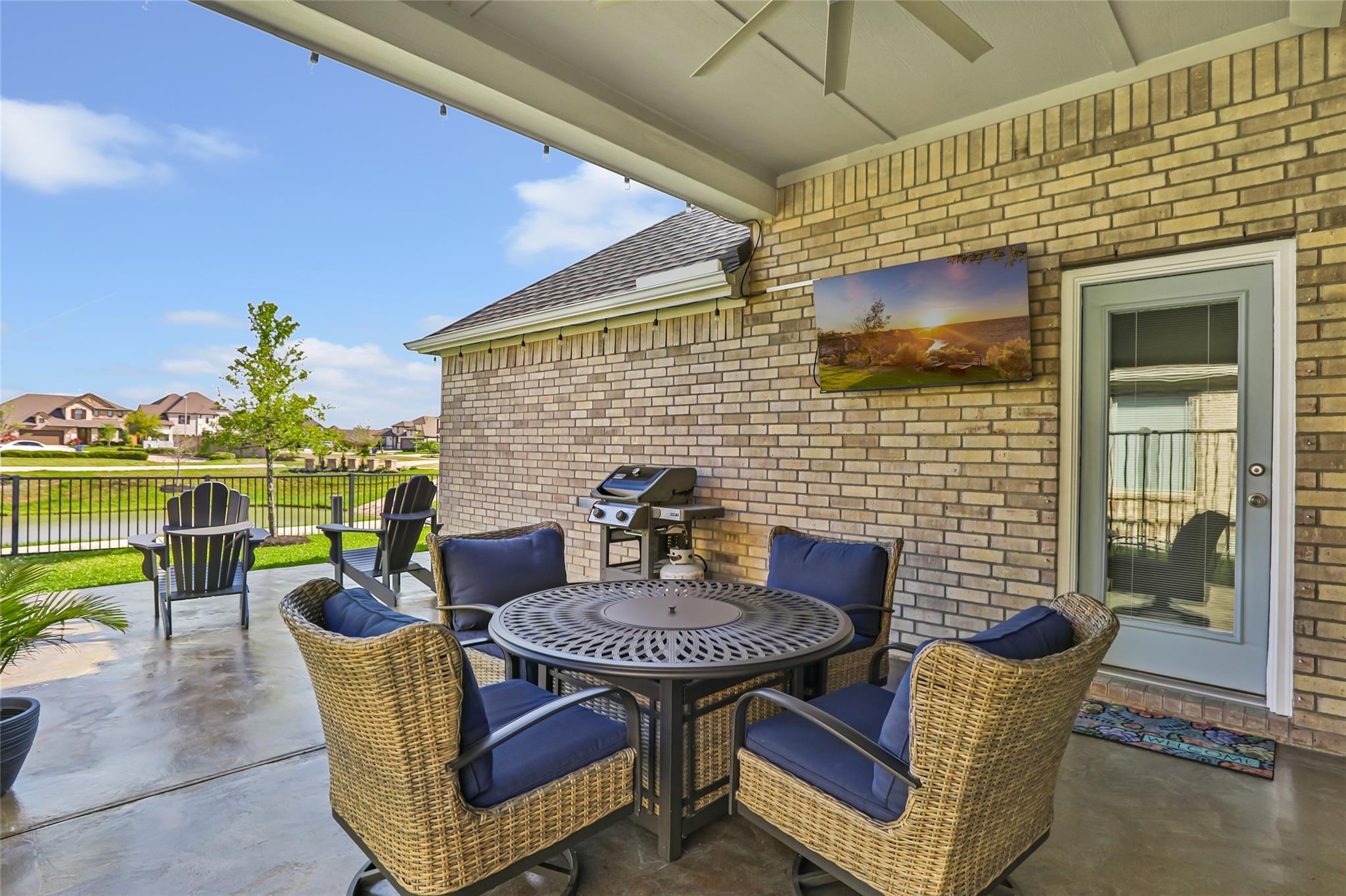 2819 Arbor Edge Crossing