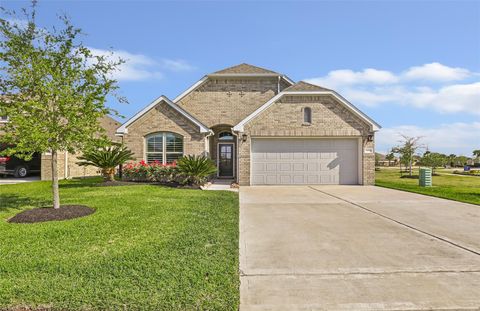 2819 Arbor Edge Crossing La Marque TX 77568
