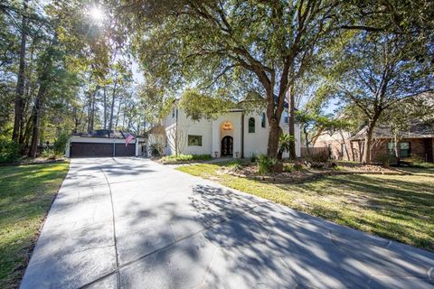 26 Featherfall Place The Woodlands TX 77381