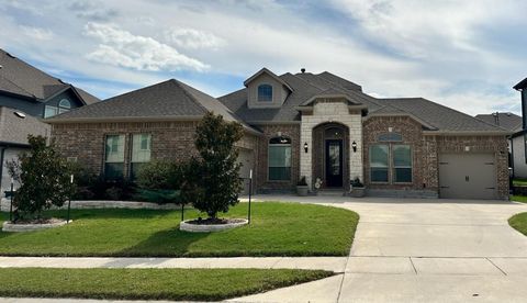 Photo of 519 Dehaviland Lane, Fate, TX 75087 (MLS # 85159123) Photo of 519 Dehaviland Lane, Fate, TX 75087 (MLS # 85159123)