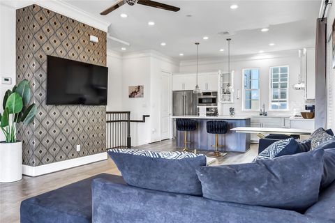 Photo of 4128 Willowbend Boulevard, Houston, TX 77025 (MLS # 54802542)