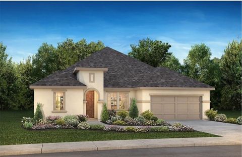 Photo of 29734 Shady Glade Lane, Magnolia, TX 77354 (MLS # 7717049)