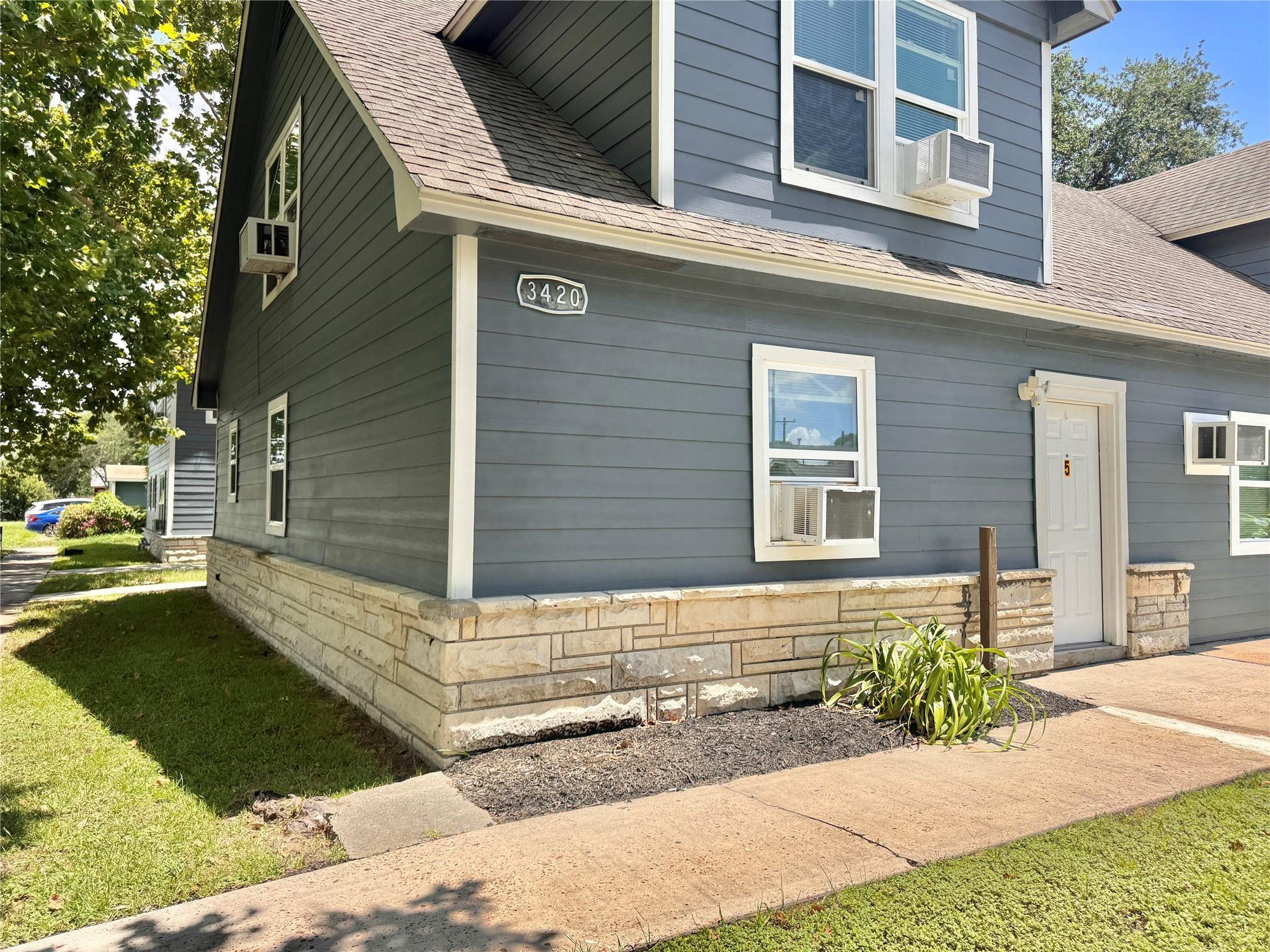 3420 Michigan Street