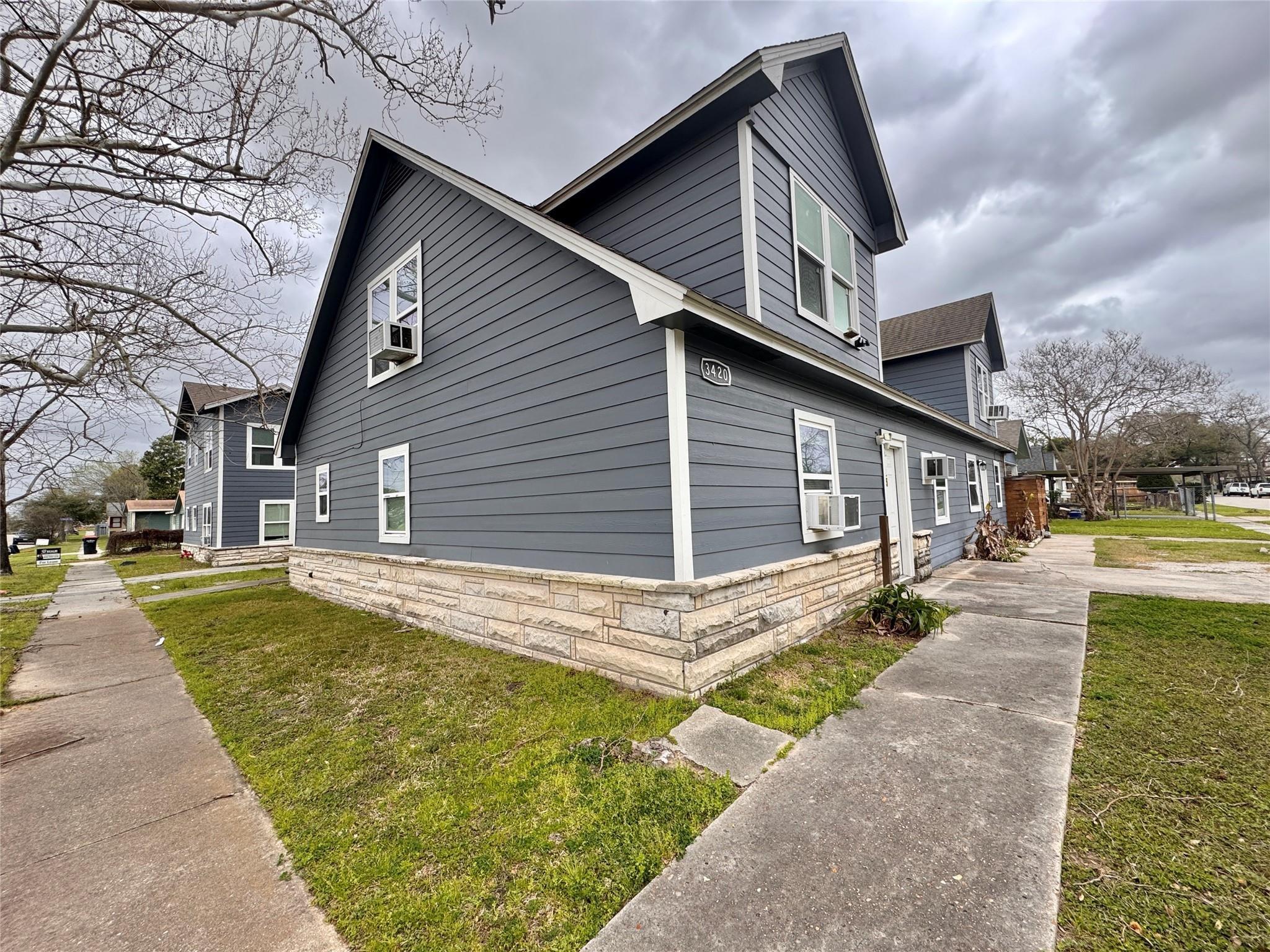 3420 Michigan Street