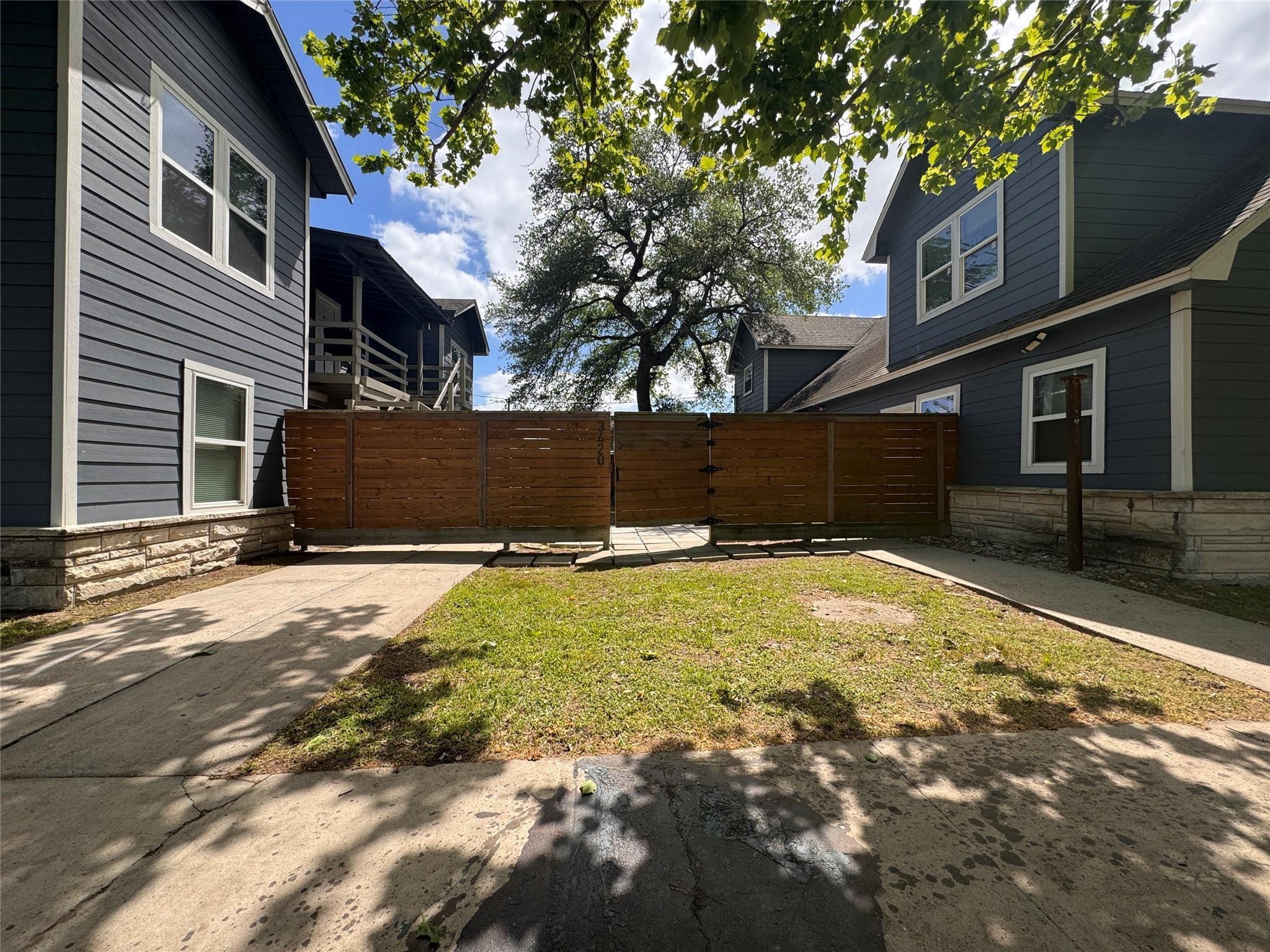 3420 Michigan Street