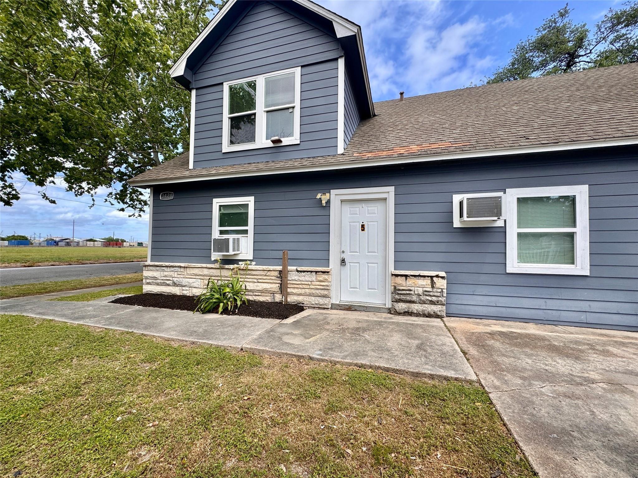 3420 Michigan Street