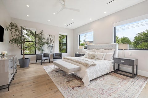 Photo of 1306 Willard Street, Houston, TX 77006 (MLS # 19692822)