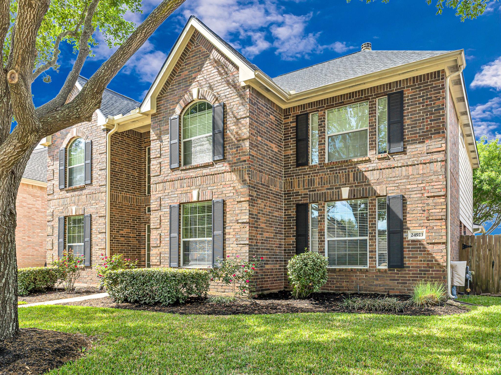 24923 Morning Raven Lane