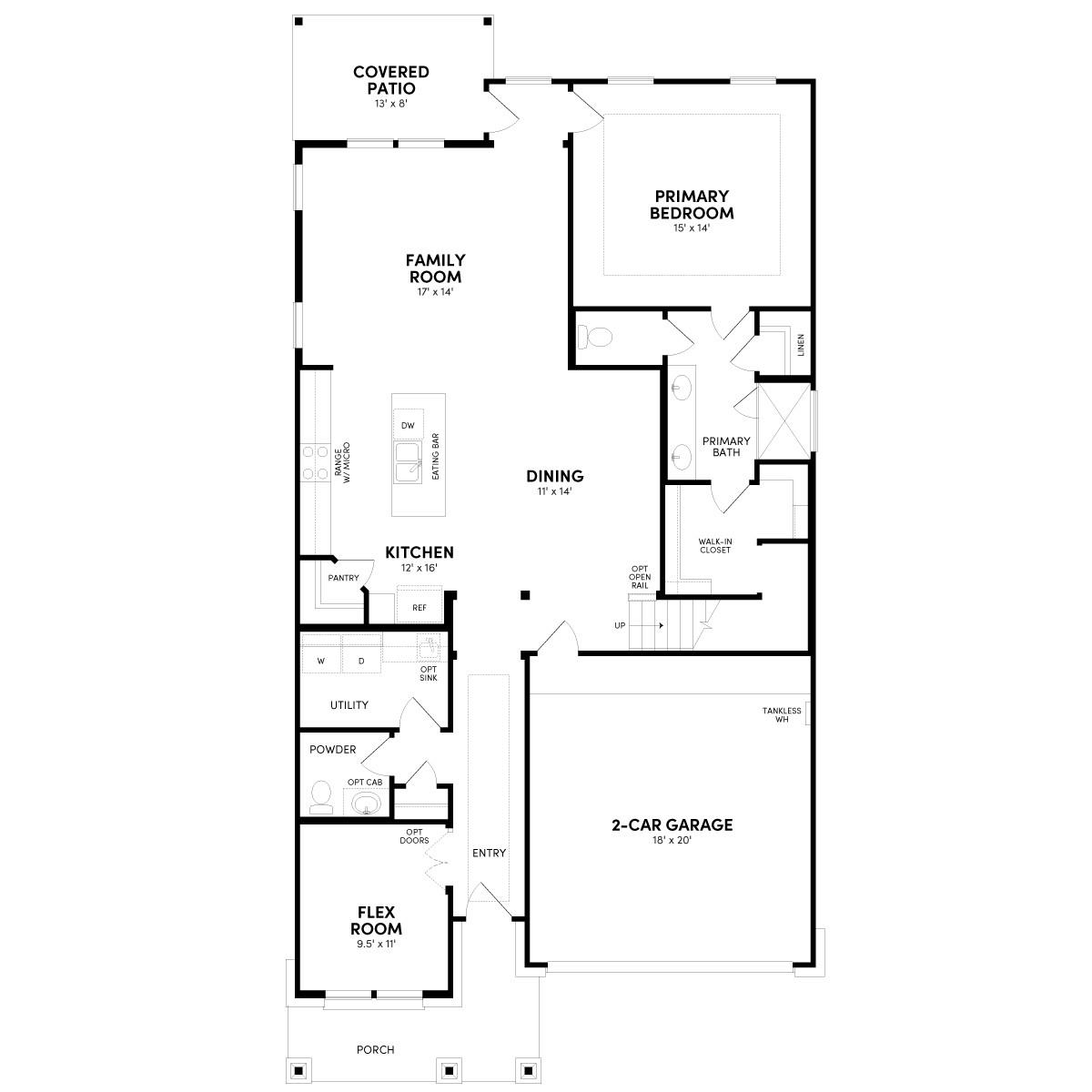 6411 Haltwhistle Lane