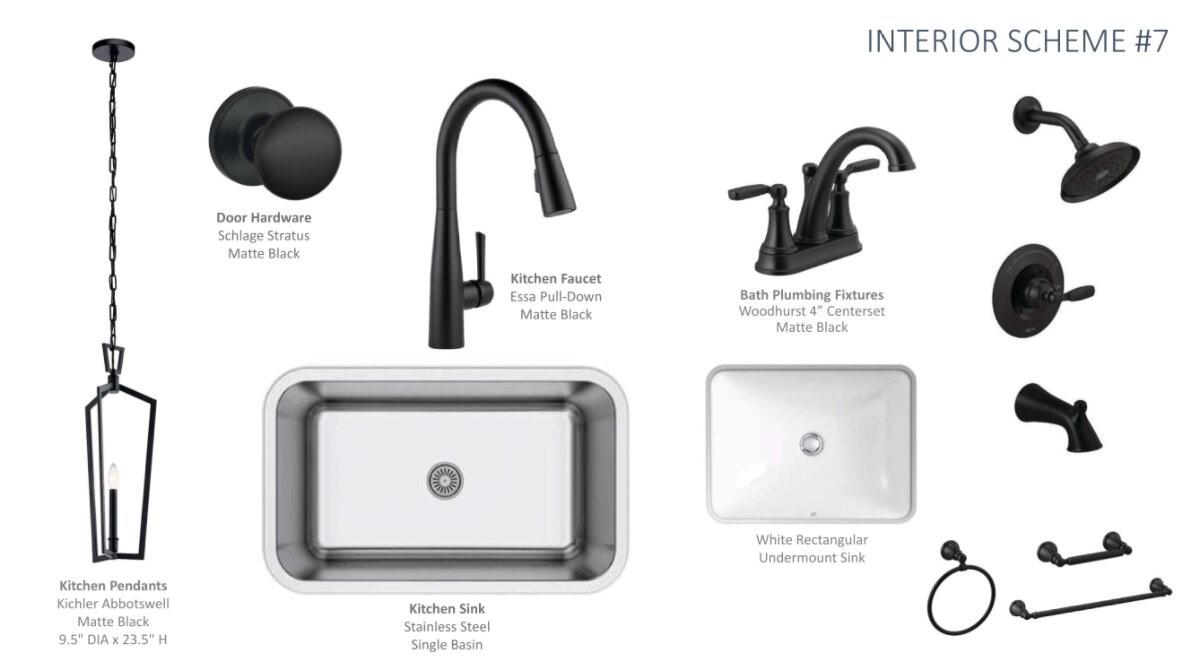 6411 Haltwhistle Lane