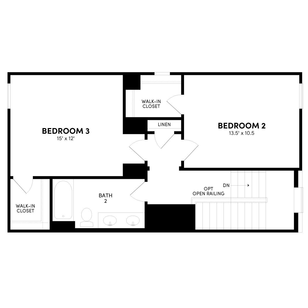 6411 Haltwhistle Lane