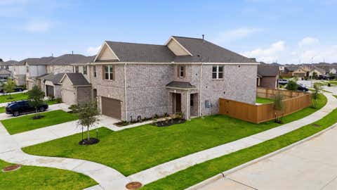 Photo of 2816 Shimmer Edge Drive, Katy, TX 77493 (MLS # 61749044)