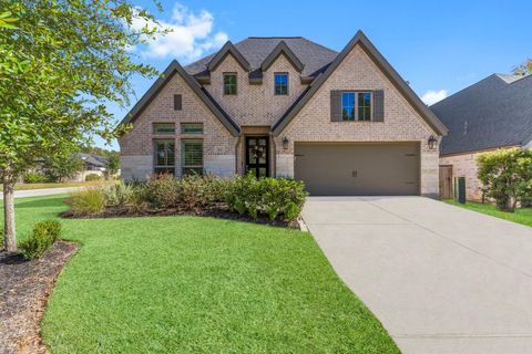 Photo of 164 E Cascade Heights Drive, Montgomery, TX 77316 (MLS # 75562696)