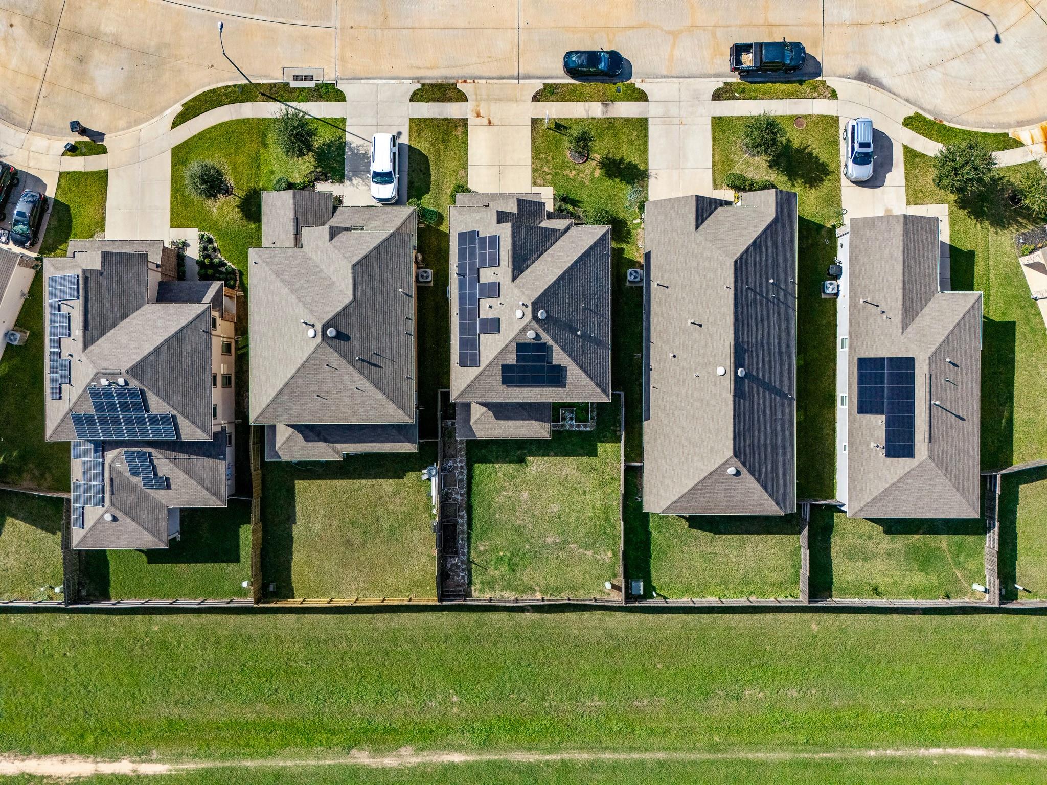 4918 Harrow Ranch Court