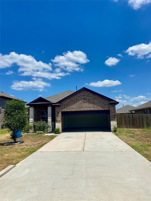 Photo of 15609 All Star Drive, Splendora, TX 77372 (MLS # 61792906)