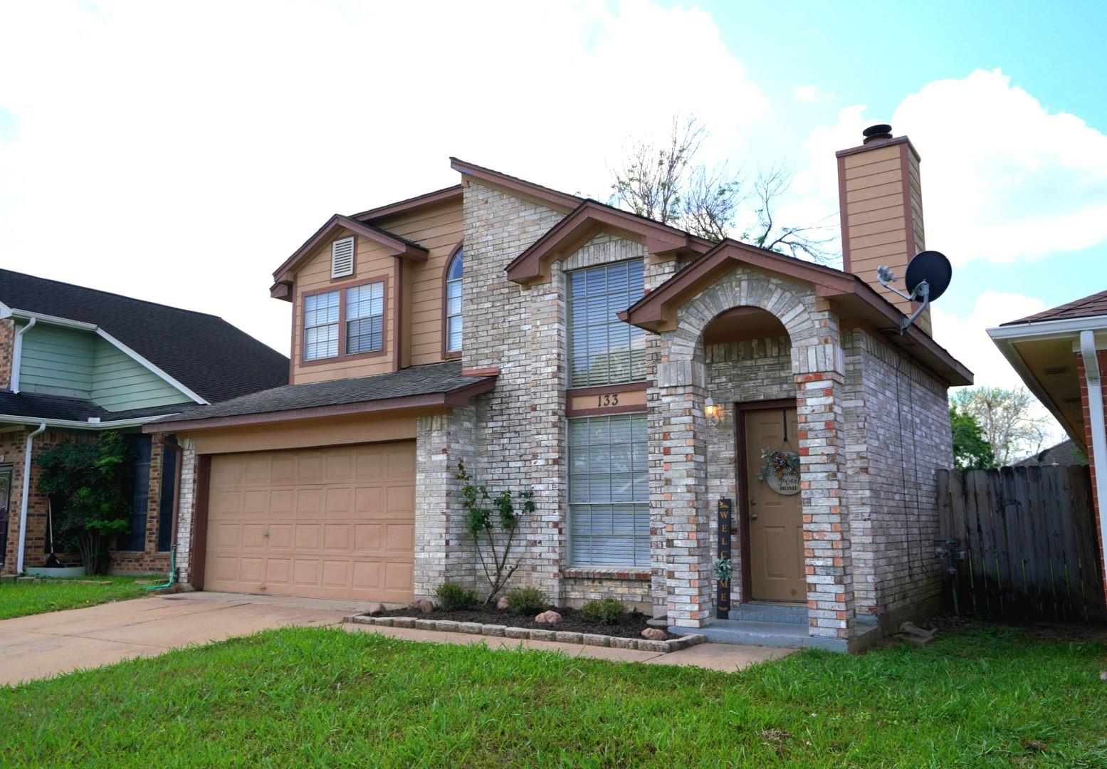 133 Cotton Drive