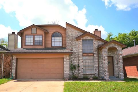 Photo of 133 Cotton Drive, Lake Jackson, TX 77566 (MLS # 3196196)