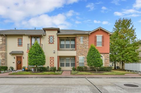 Photo of 14557 San Pietro Drive, Houston, TX 77070 (MLS # 75891943) Photo of 14557 San Pietro Drive, Houston, TX 77070 (MLS # 75891943)