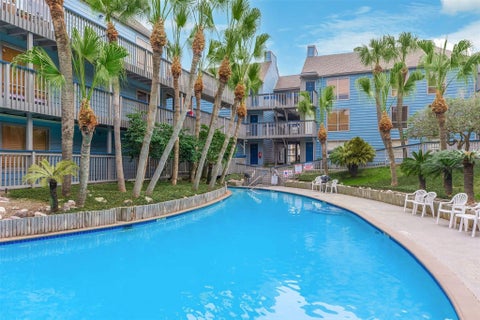 Photo of 8100 Seawall Boulevard #G, Galveston, TX 77551 (MLS # 71961110)
