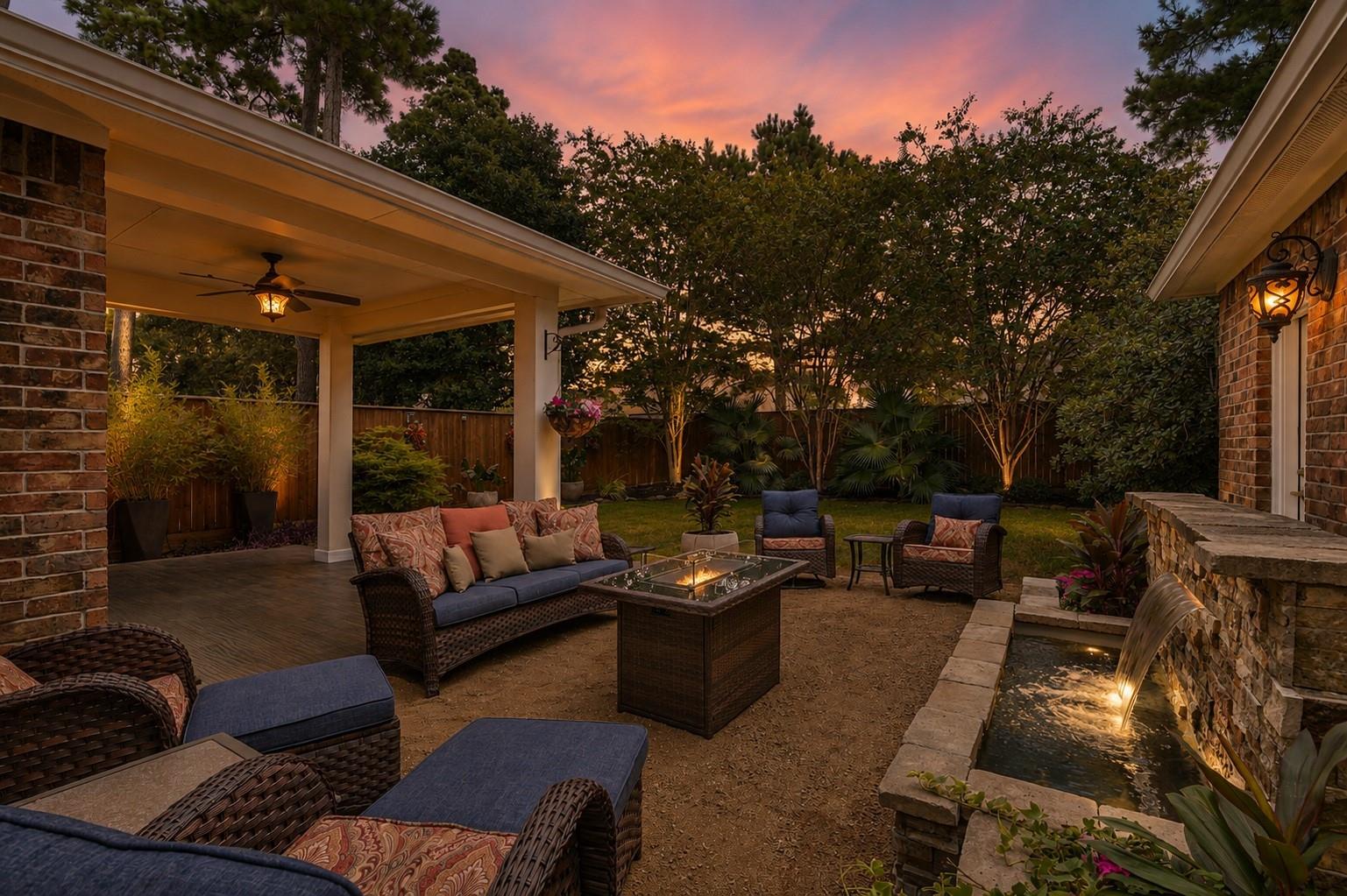25214 Piney Heights Lane