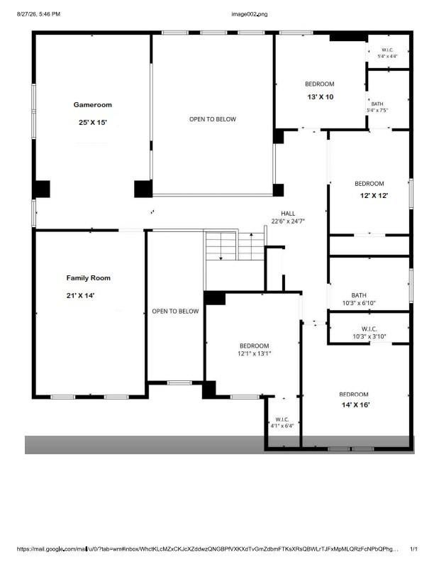 25214 Piney Heights Lane