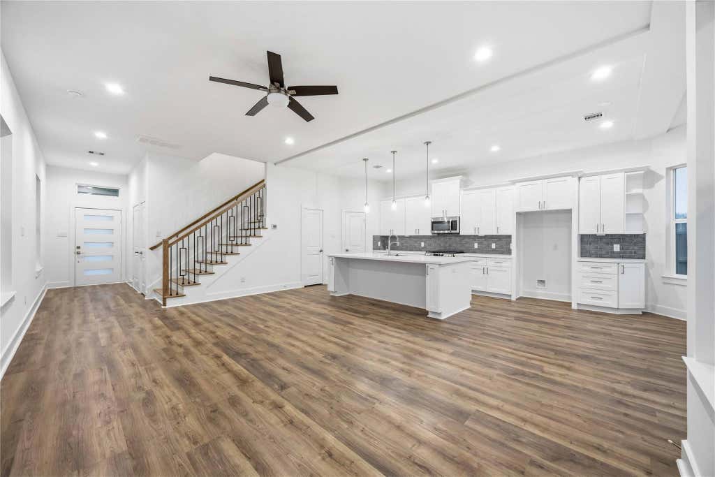 Photo of 1106 Paul Quinn Street #E, Houston, TX 77091 (MLS # 10217483)