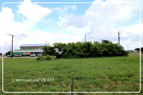 Photo of 0 Mermaid Drive, Palacios, TX 77465 (MLS # 77888740)