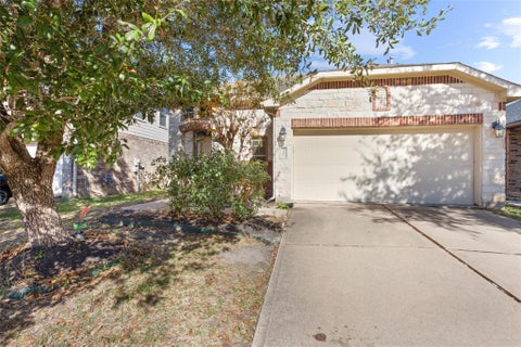 Photo of 30 Supiro Drive, Manvel, TX 77578 (MLS # 93958086)