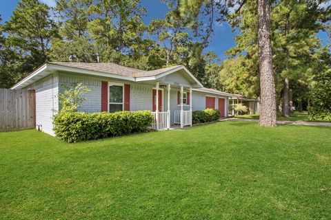 3203 Willie Way Spring TX 77380