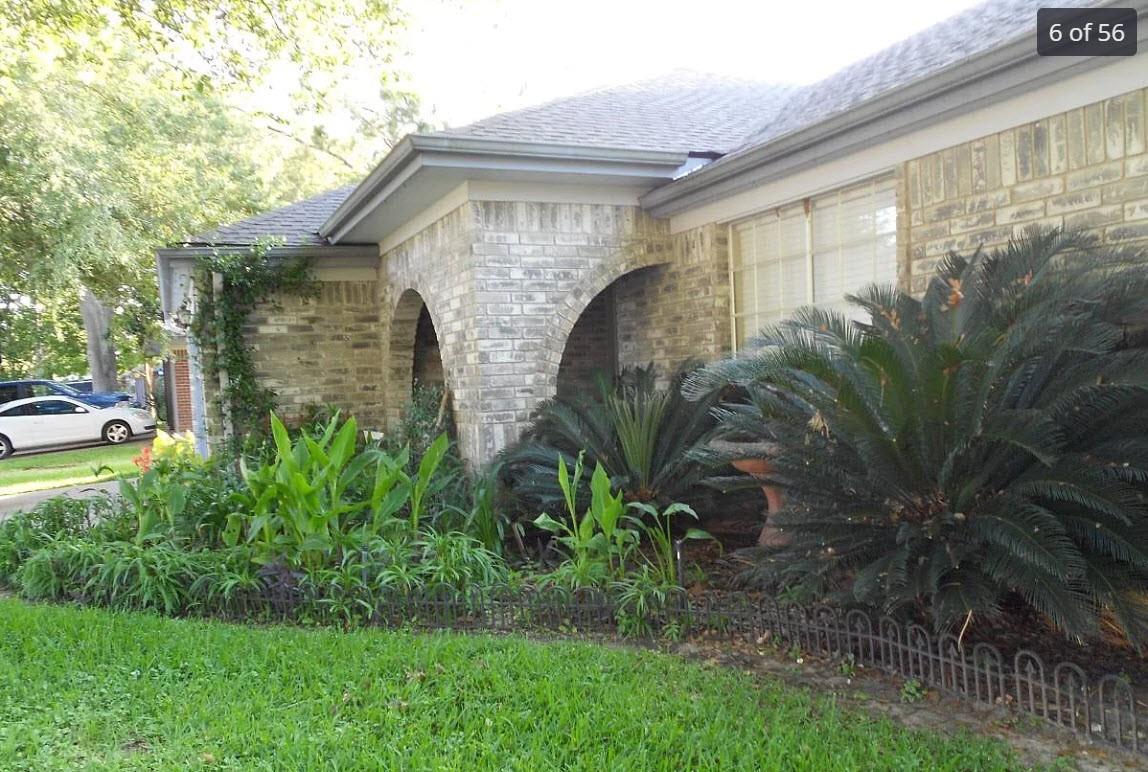 7223 Yardley Drive