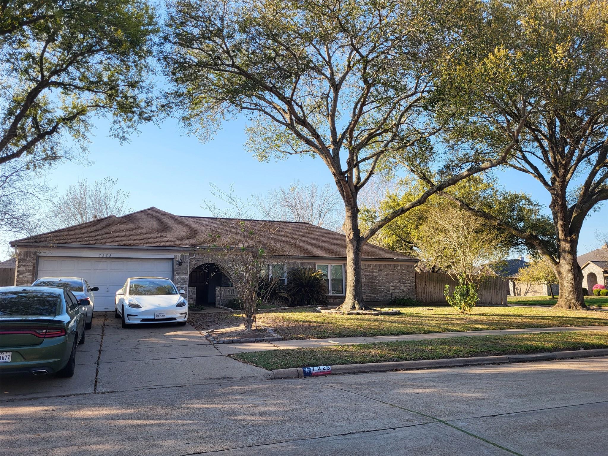 7223 Yardley Drive