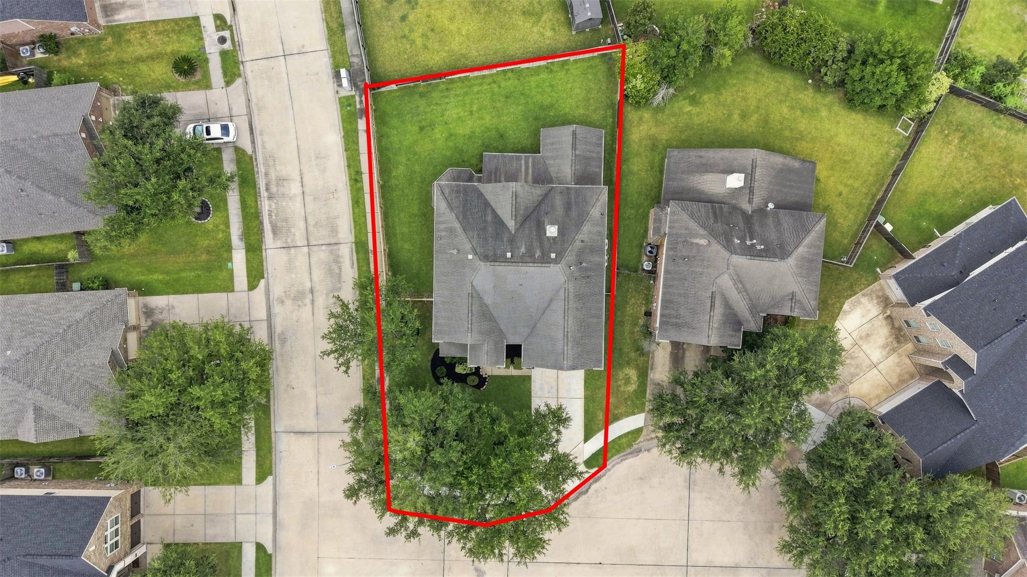 13107 Silhouette Bay Court