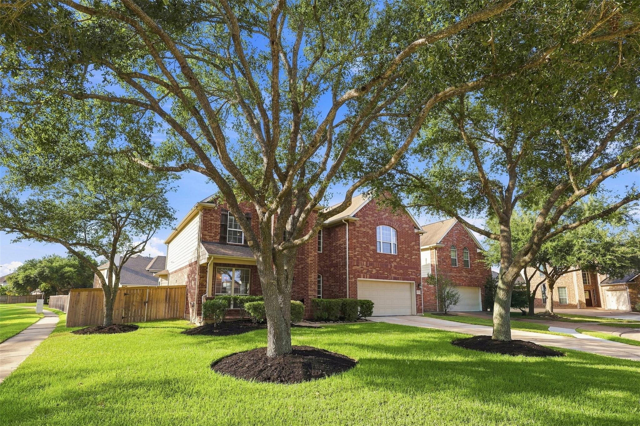 13107 Silhouette Bay Court