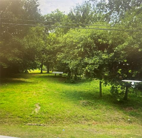 Photo of 1033 Reverend B J Lewis Dr Dr, Houston, TX 77088 (MLS # 46835954)