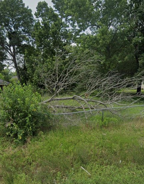 1033 Reverend B J Lewis Dr Houston TX 77088